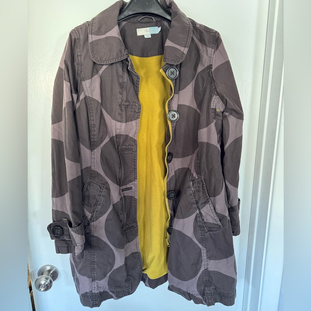 Boden Jacket